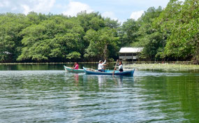 Rio Dulce