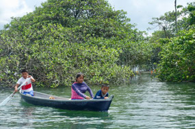 Rio Dulce