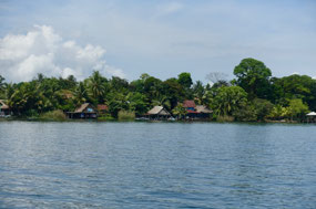 Rio Dulce