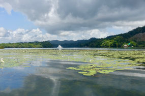 Rio Dulce