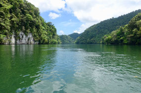 Rio Dulce