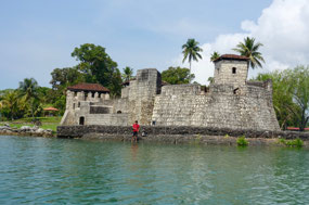 Castillo de San Felipe