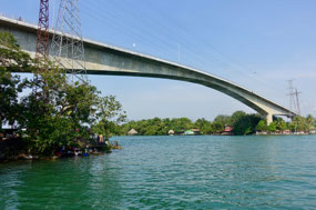 Die Brücke