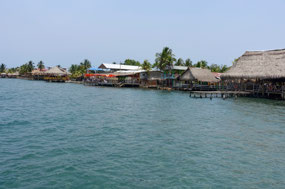 Rio Dulce