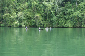 Rio Dulce