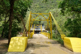Semuc Champey