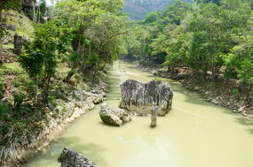 Semuc Champey