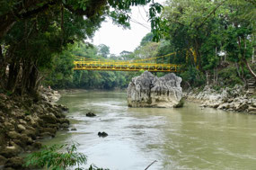 Semuc Champey