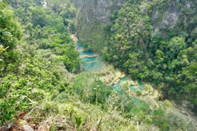Semuc Champey