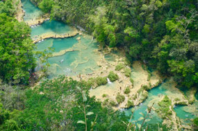 Semuc Champey