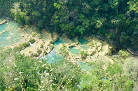 Semuc Champey