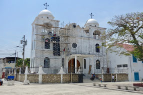 Kathedrale Flores