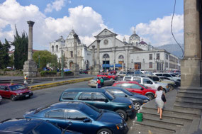 Quetzaltenango (Xela)