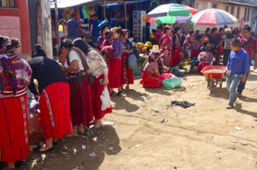 unterwegs im Altiplano