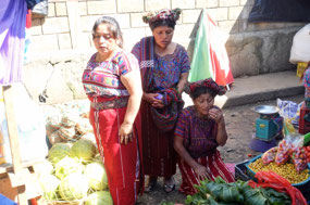 unterwegs im Altiplano