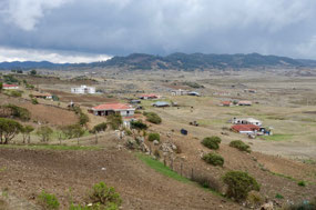 unterwegs im Altiplano