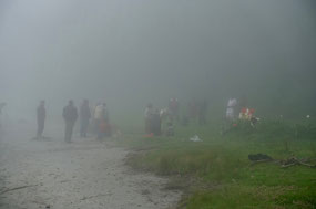 Laguna de Chicabal