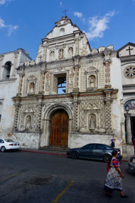 Quetzaltenango (Xela)