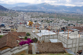 unterwegs im Altiplano