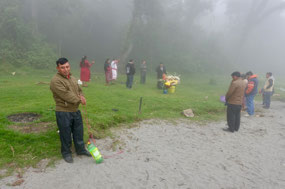 Laguna de Chicabal