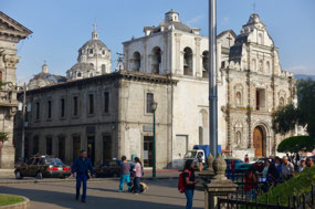 Quetzaltenango (Xela)