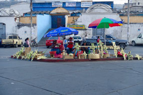 Quetzaltenango (Xela)