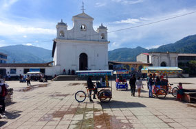 unterwegs im Altiplano