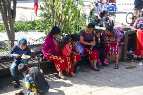 unterwegs im Altiplano
