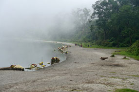 Laguna de Chicabal