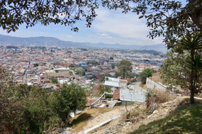 Quetzaltenango (Xela)