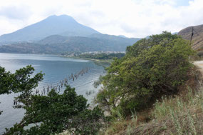 Lago de Atitlan