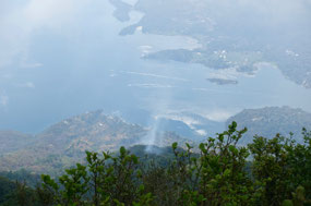 Vom Volcano San Pedro