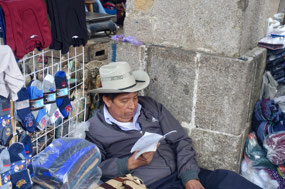 Hombre