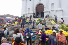 Iglesia San Tomas