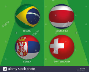 eusi schwierig Gruppe
