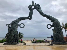 Playa del Carmen