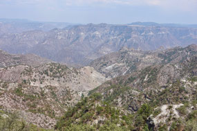 Copper Canyon
