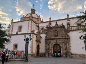 Kathedrale Chihuahua