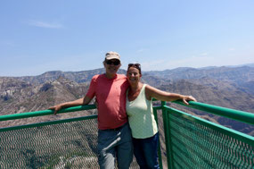 Copper Canyon