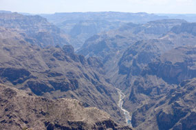 Copper Canyon
