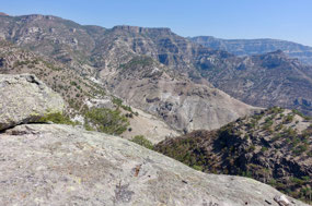 Copper Canyon