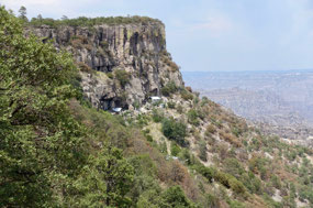 Copper Canyon