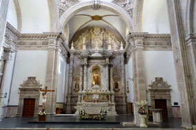 Kathedrale Chihuahua