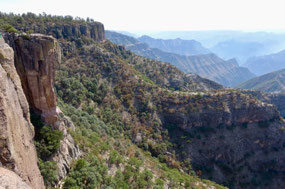 Copper Canyon