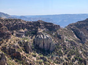 Copper Canyon