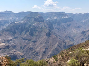 Copper Canyon