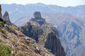 Copper Canyon