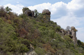 Copper Canyon