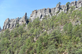fehlt Winnetou