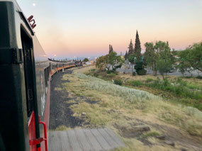 Ferrocarril Chihuahua Pacifico